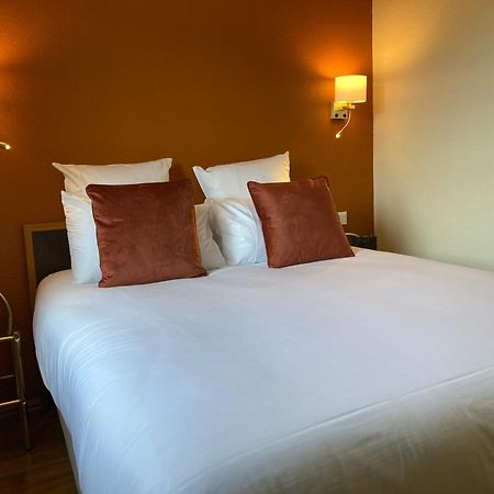 Relais Manderen Hotel Eksteriør billede