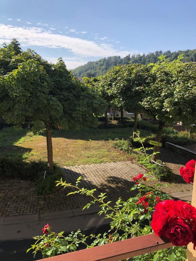 Relais Manderen Hotel Eksteriør billede