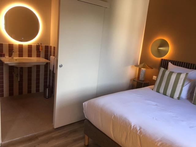 Relais Manderen Hotel Eksteriør billede