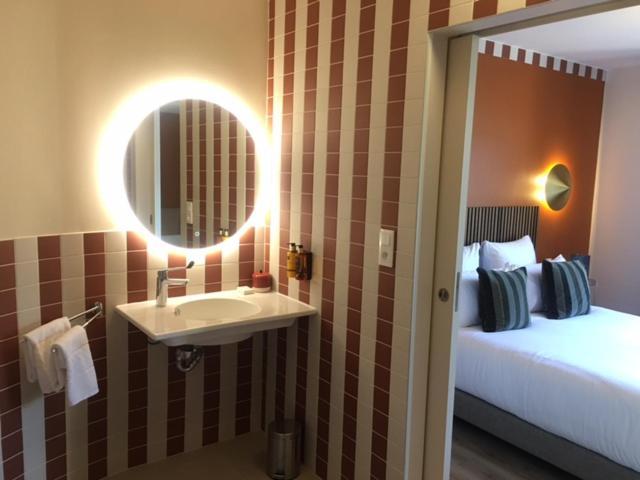 Relais Manderen Hotel Eksteriør billede